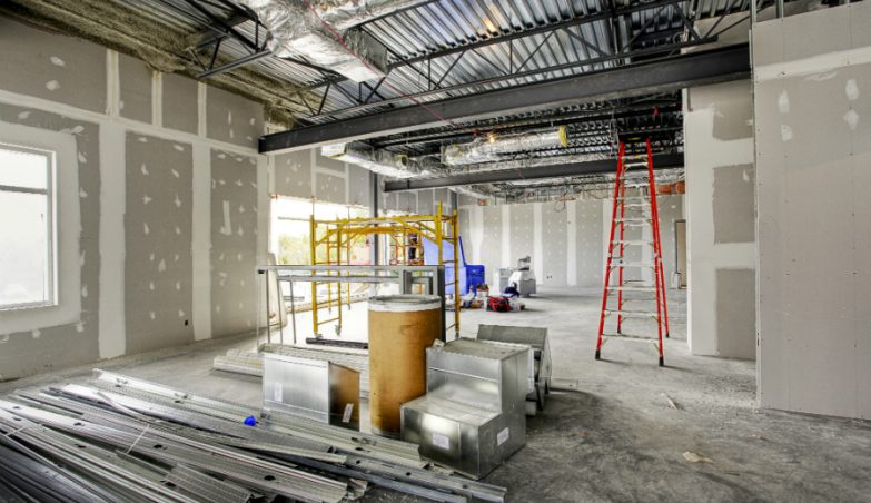 renovation office 12